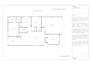 redraw floor plan, elevation section in autocad, sketchup